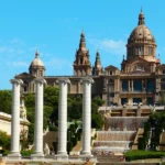 Barcelona’s dzie historia