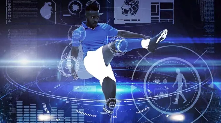 Technologia sportowa