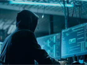 Cyberbezpieczeństwo