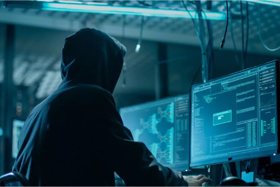 Cyberbezpieczeństwo