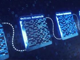 Technologia Blockchain